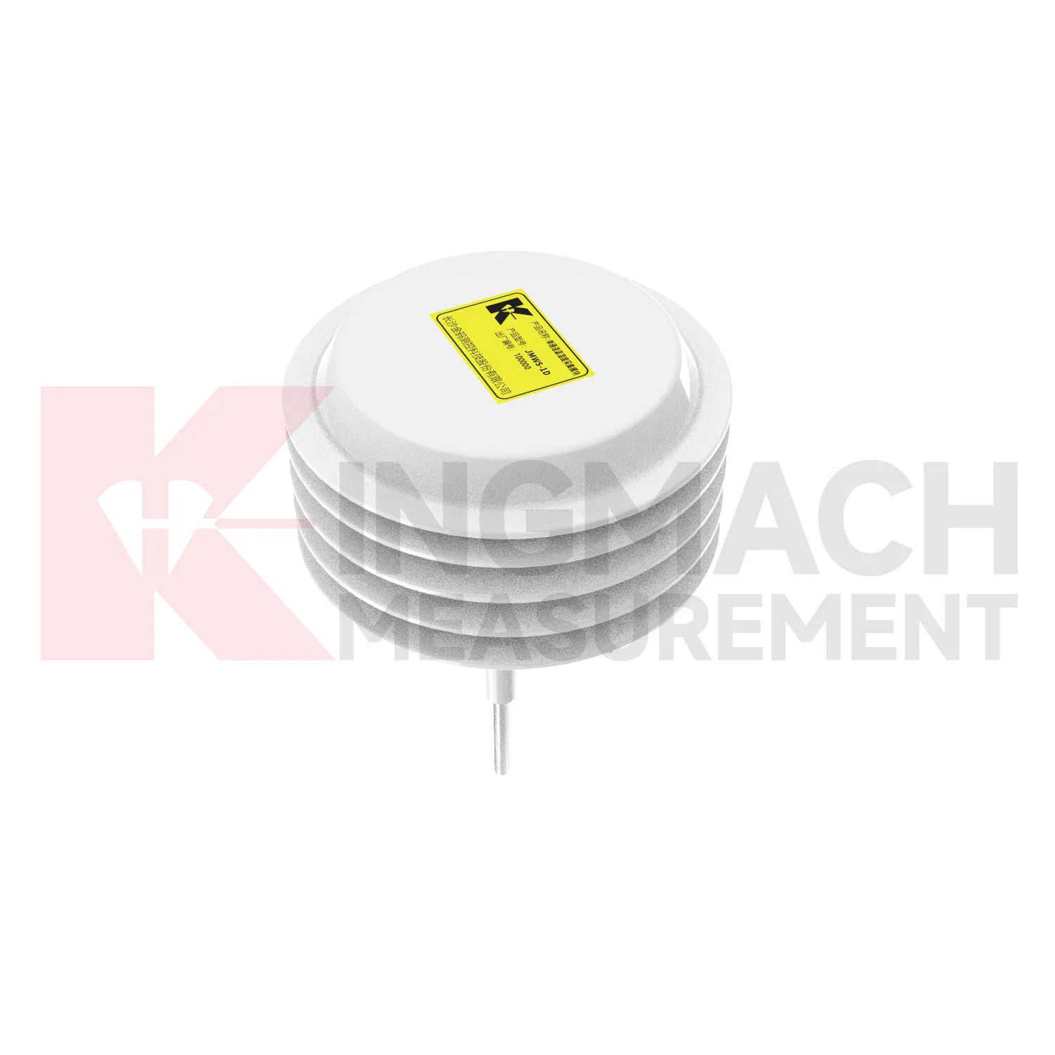 Modul Pemerolehan Suhu dan Kelembapan Saluran Tunggal imej JMWS-1D 2