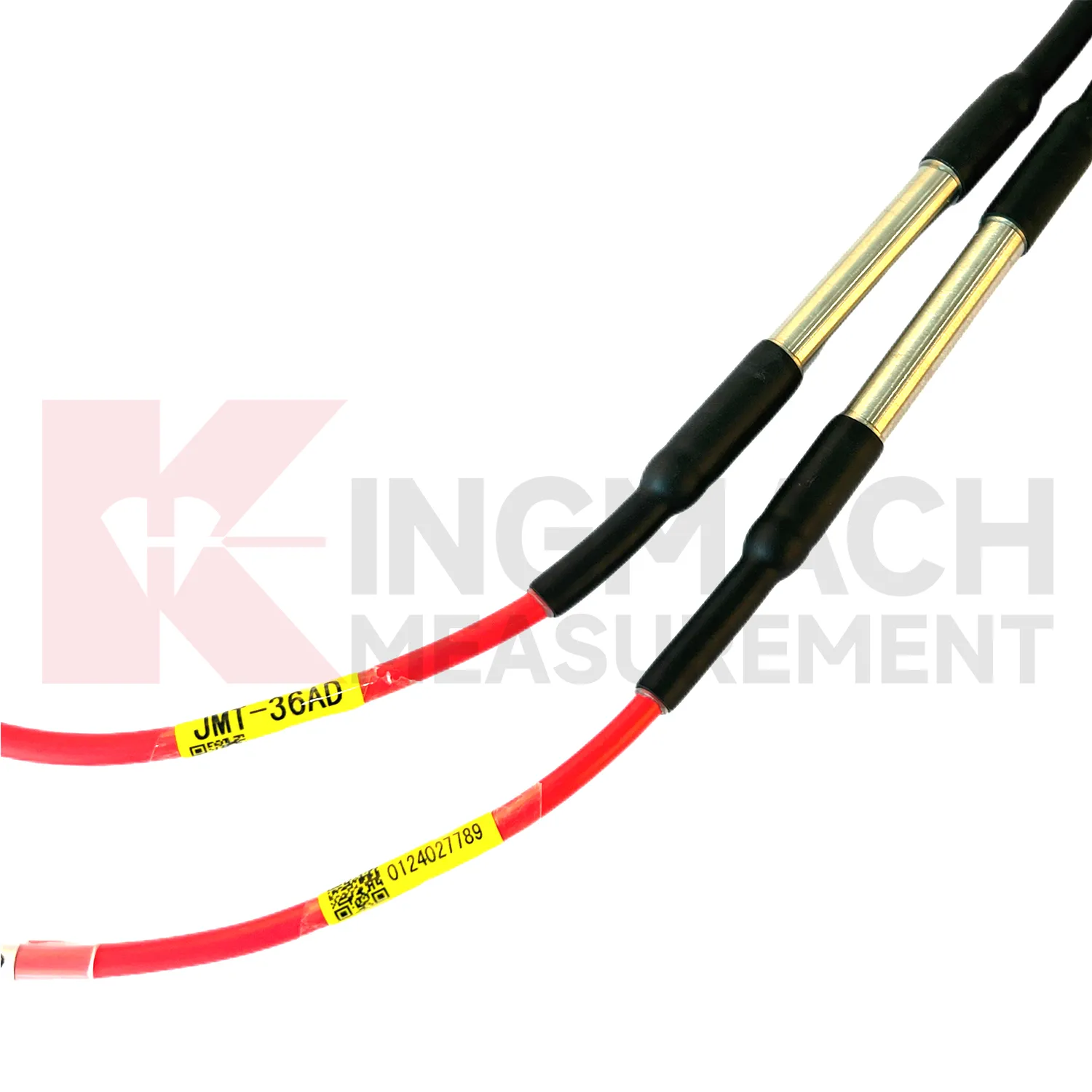 Termometer Digital Berantai Daisy JMT-36ADT imej 5