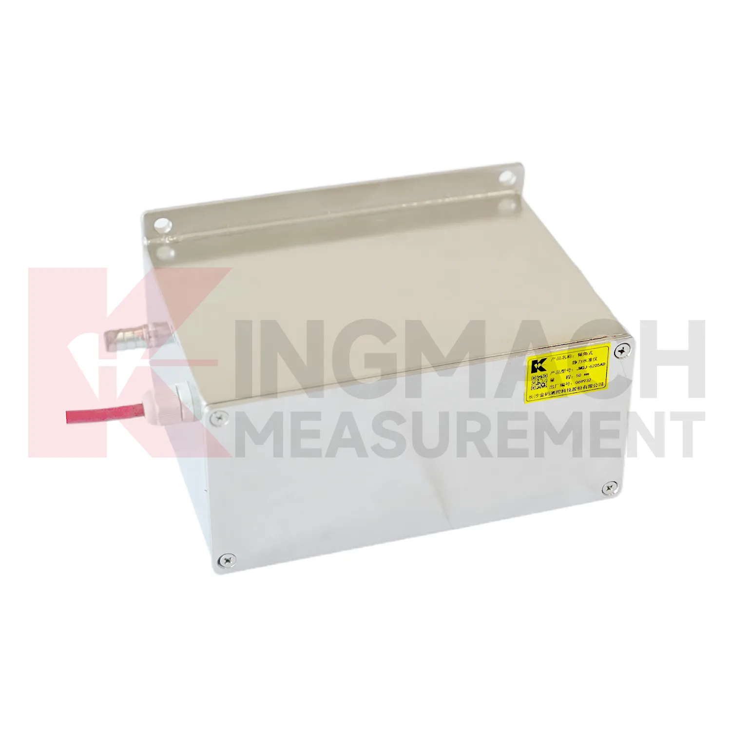 Penderia Aras Hidrostatik Julat Mikro imej JMQJ-62XXADT 1