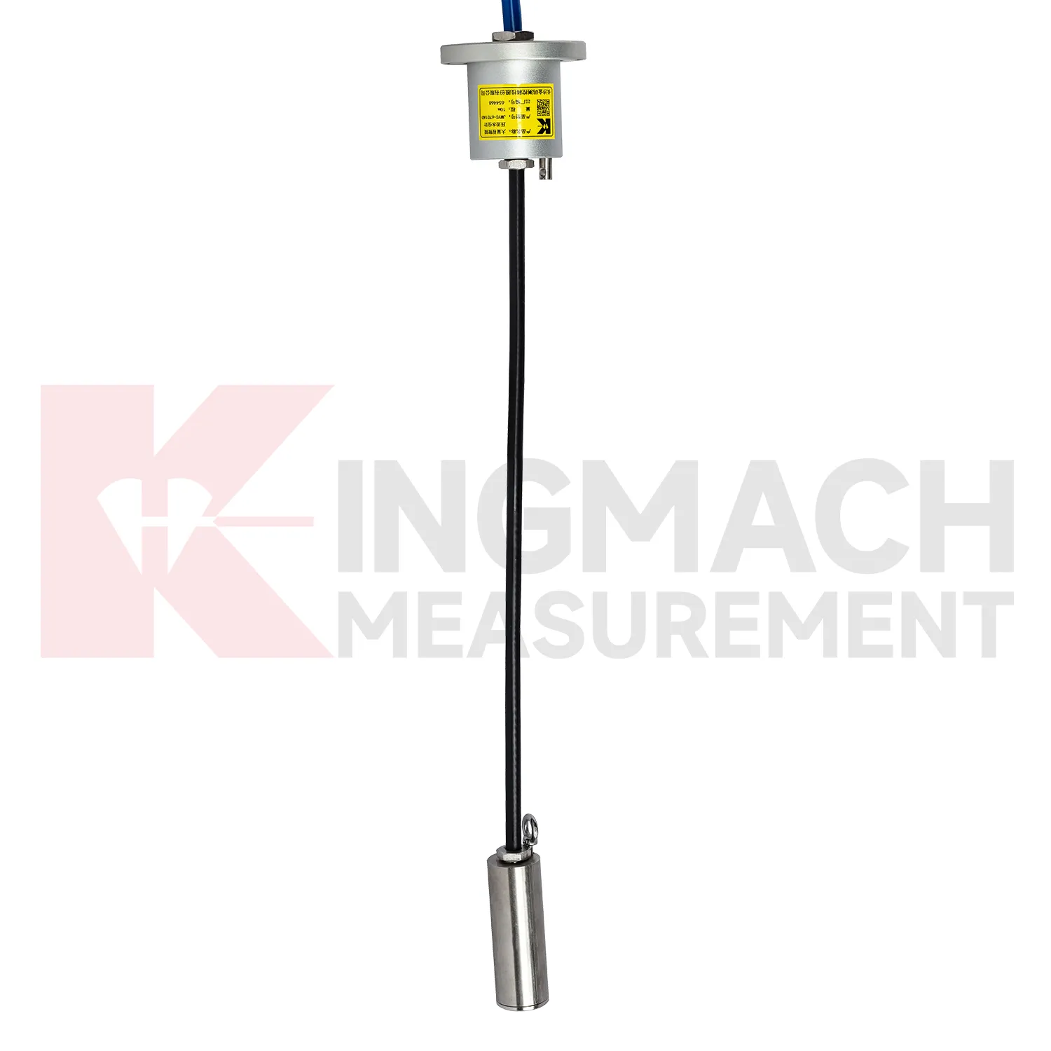 Meter Aras Air Tekanan Beza Pintar JMYC-67XXAD imej 1