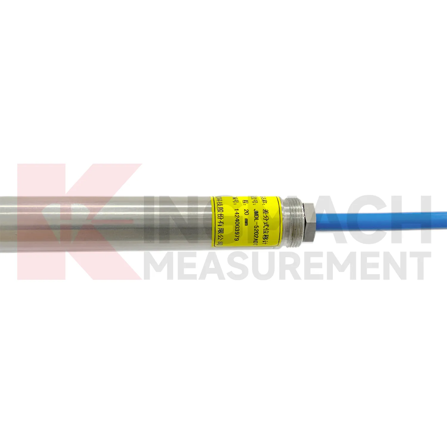 Meter Anjakan BerbezaJMDL-52XXADT imej 1