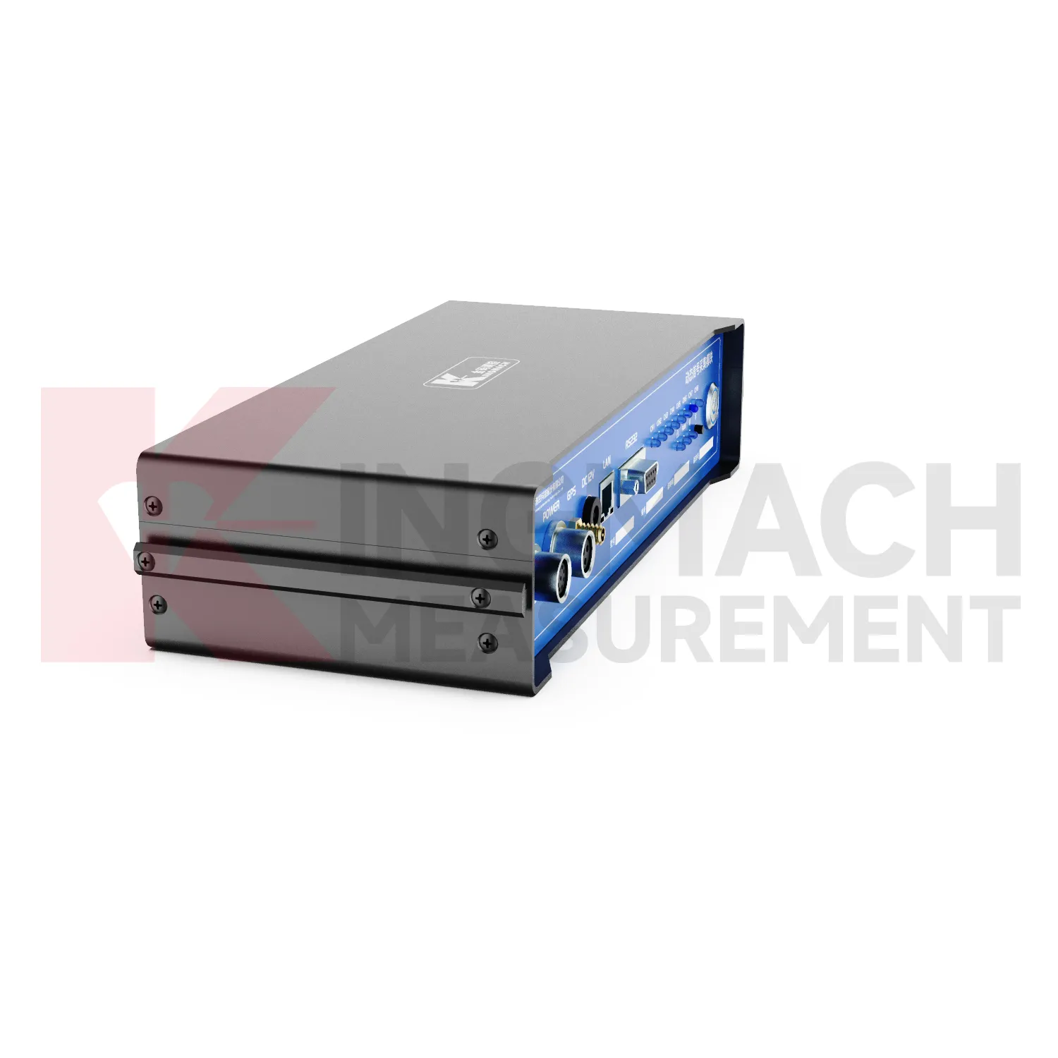 Modul pemerolehan isyarat dinamik imej JMYD-1008XC 3