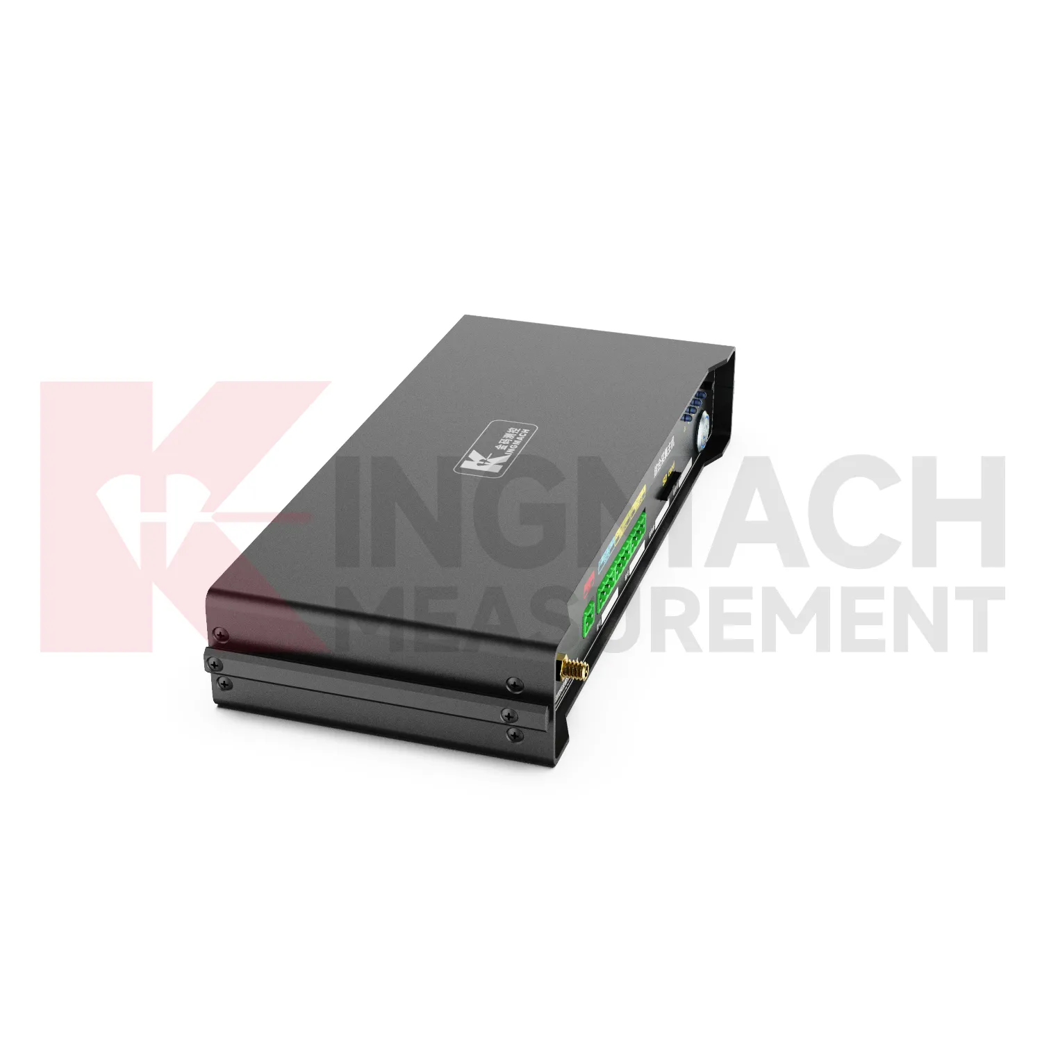 Unit Hos Pemerolehan Komprehensif JMZX-5ZH imej 5