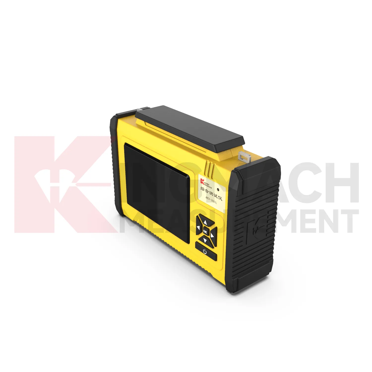 Bacaan Komprehensif imej JMZX-300X、300XL 3