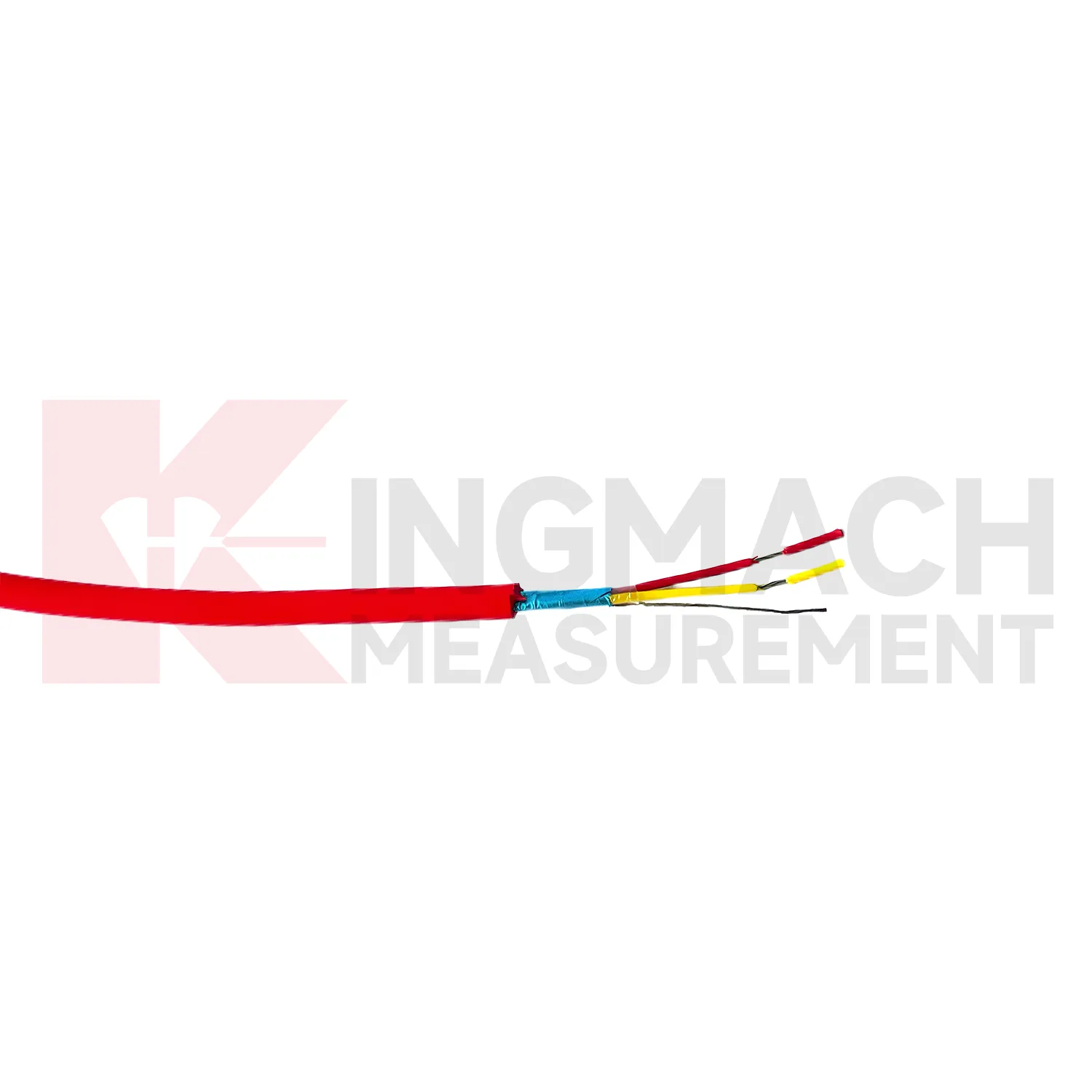 Uji wayar terlindung khusus imej JMZX-XPX 2