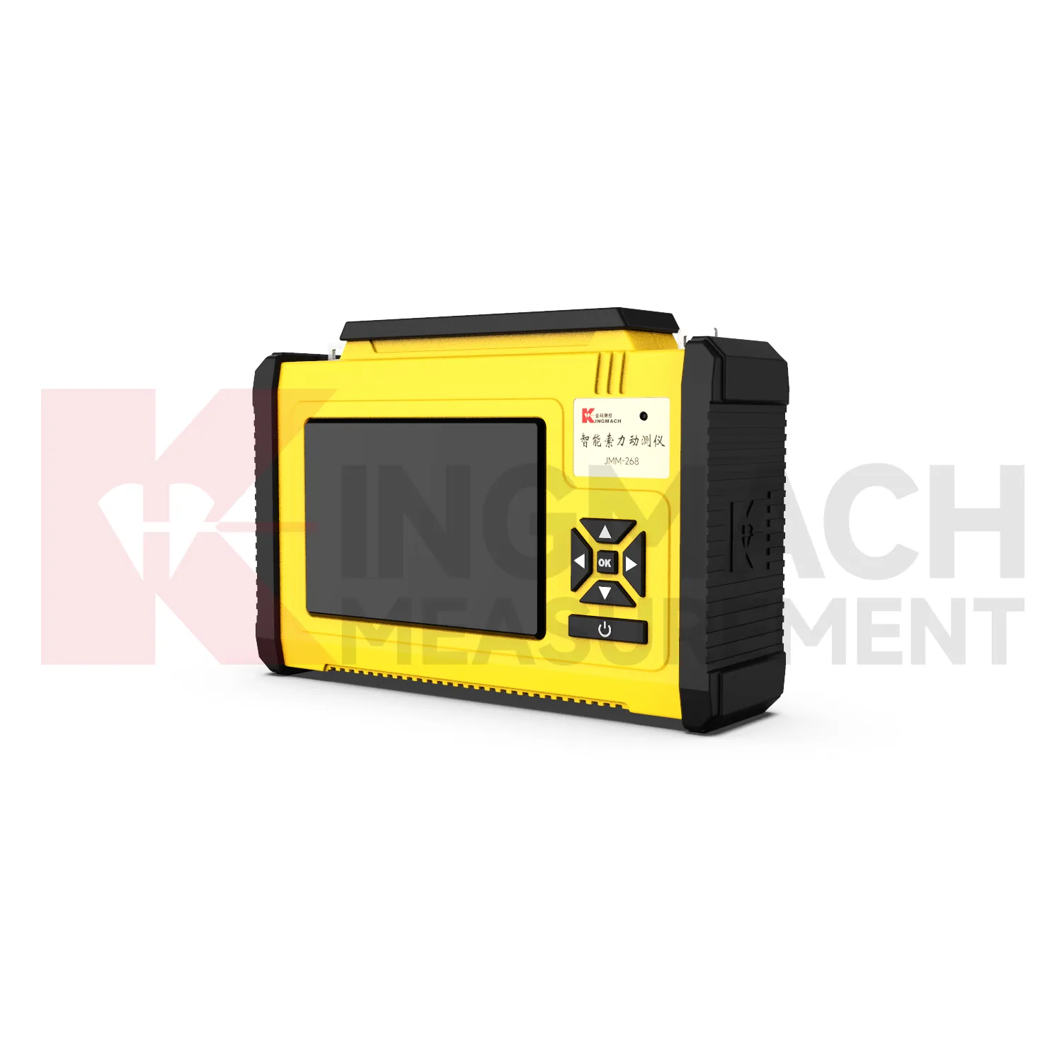 Alat pengukur daya kabel JMM-268L-1、2 imej 1