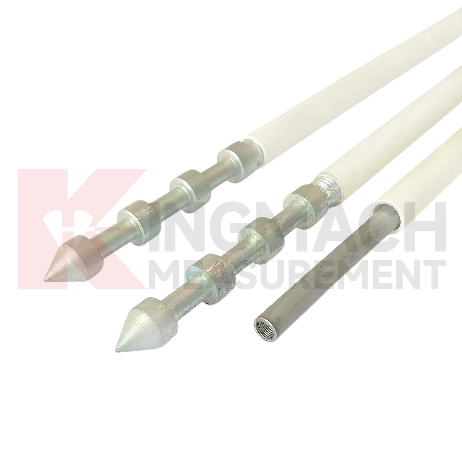 Meter Anjakan Berbilang Titik Pintar imej JMDL-31XXAT 5