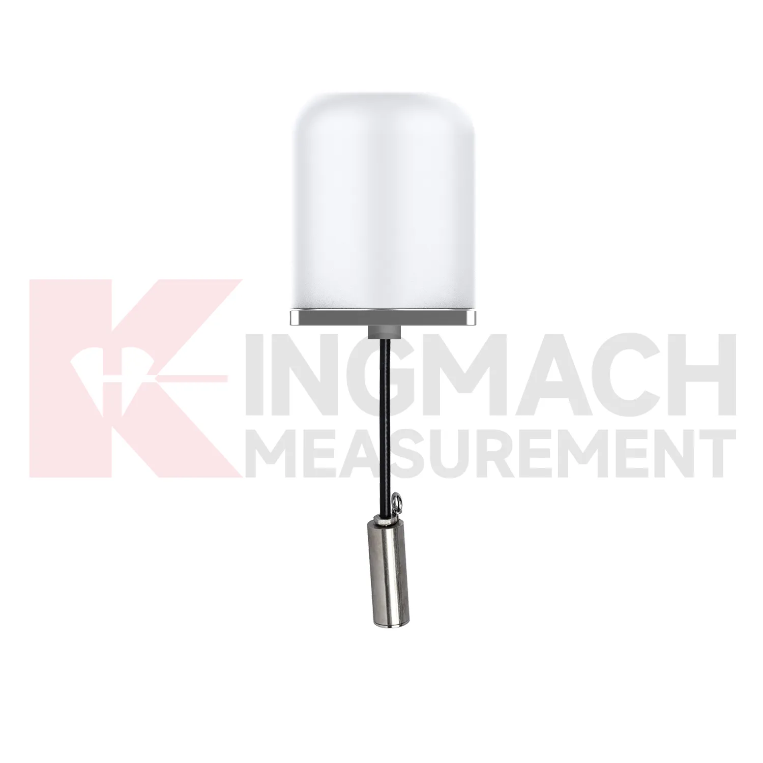 Meter Aras Air Tekanan Beza Julat Luas Bersepadu JMYC-67XXAWL imej 5