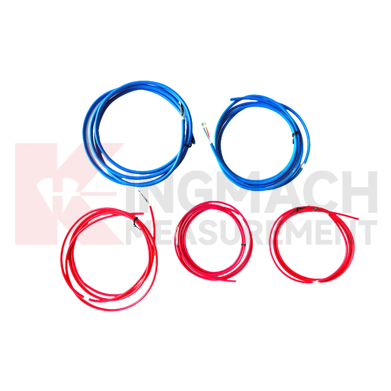 Uji wayar terlindung khusus imej JMZX-XPX 5