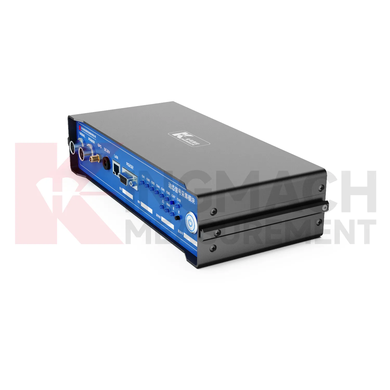 Modul pemerolehan isyarat dinamik imej JMYD-1008XC 1