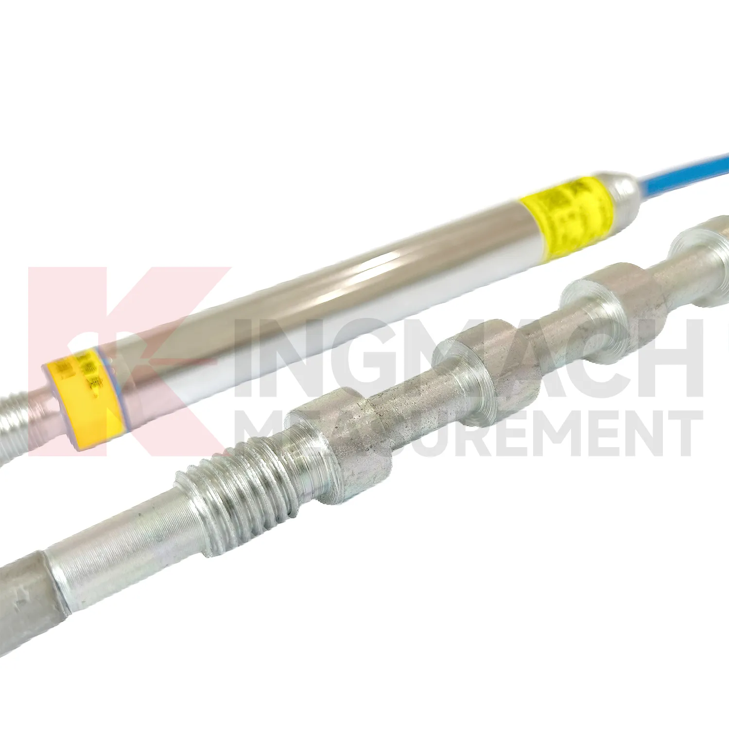 Meter Anjakan Batuan Satu Titik Pintar imej JMDL-32XXAT 3