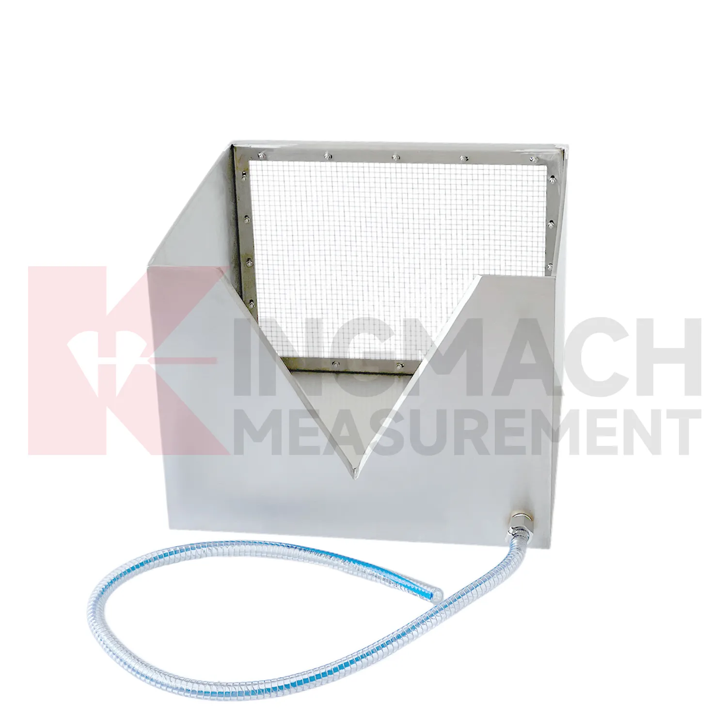 Meter Aliran Smart Weir JMDL-64XXADT imej 1