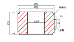 Imej sel beban berongga JMZX-3XXXHAT 6