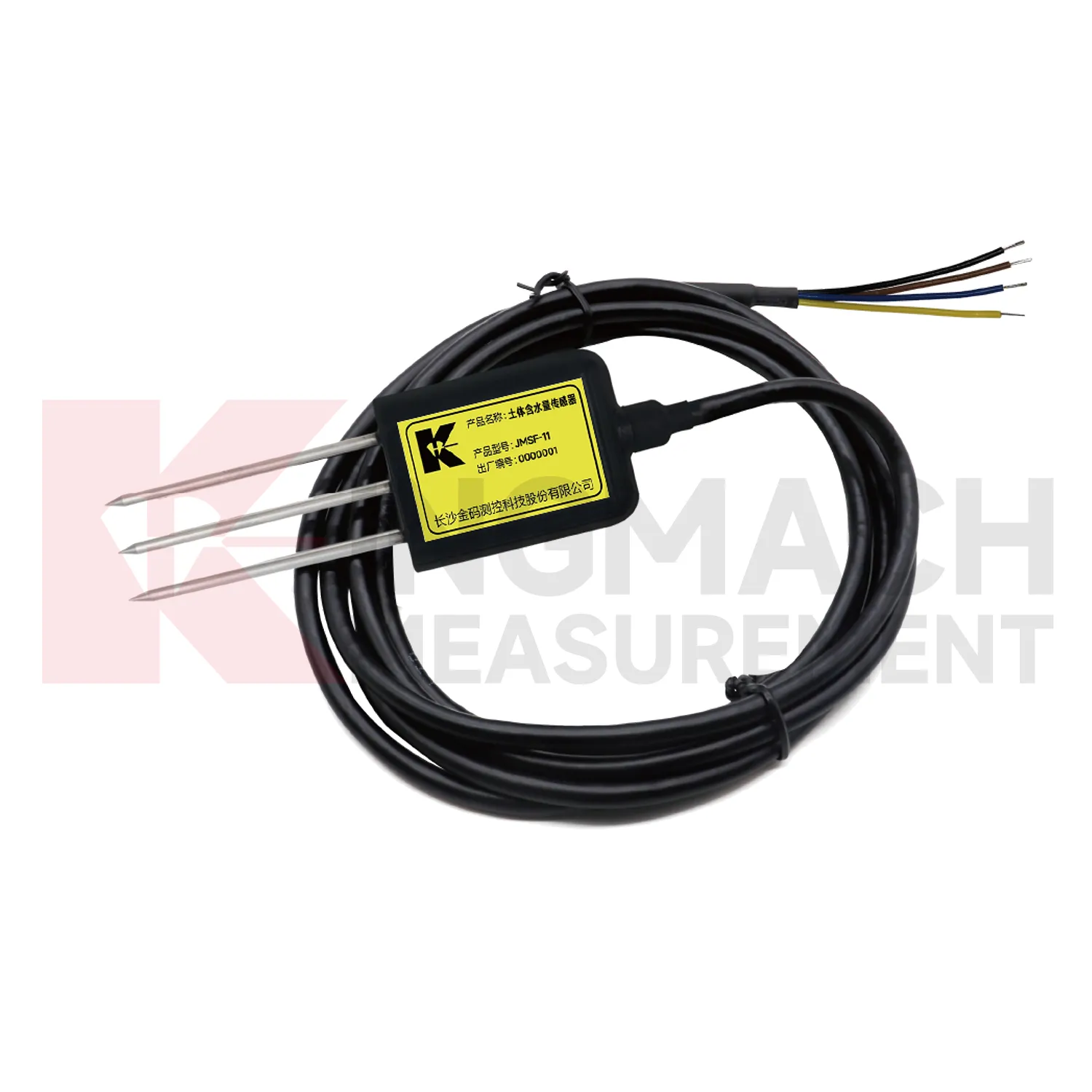 Penderia Lembapan Tanah JMSF-1I
