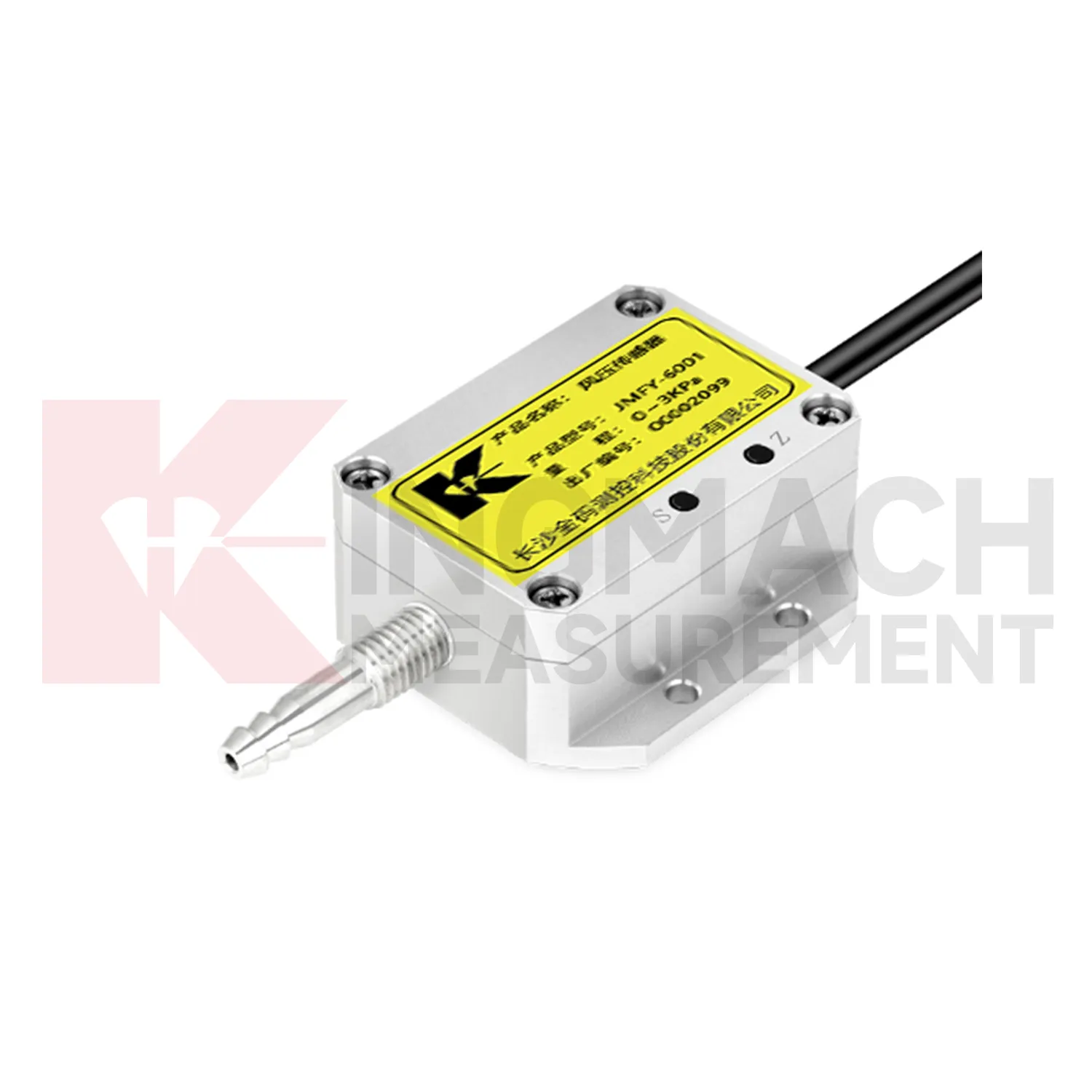 Penderia Tekanan Angin JMFY-1