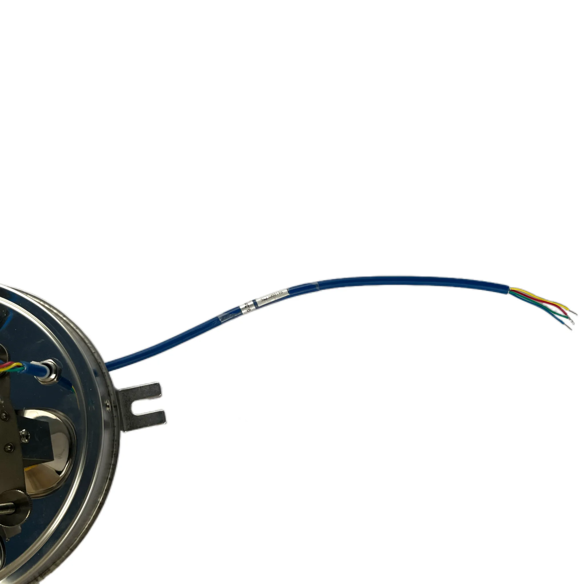 Tolok Hujan Baldi Tipping Imej JMYL-1YD 4