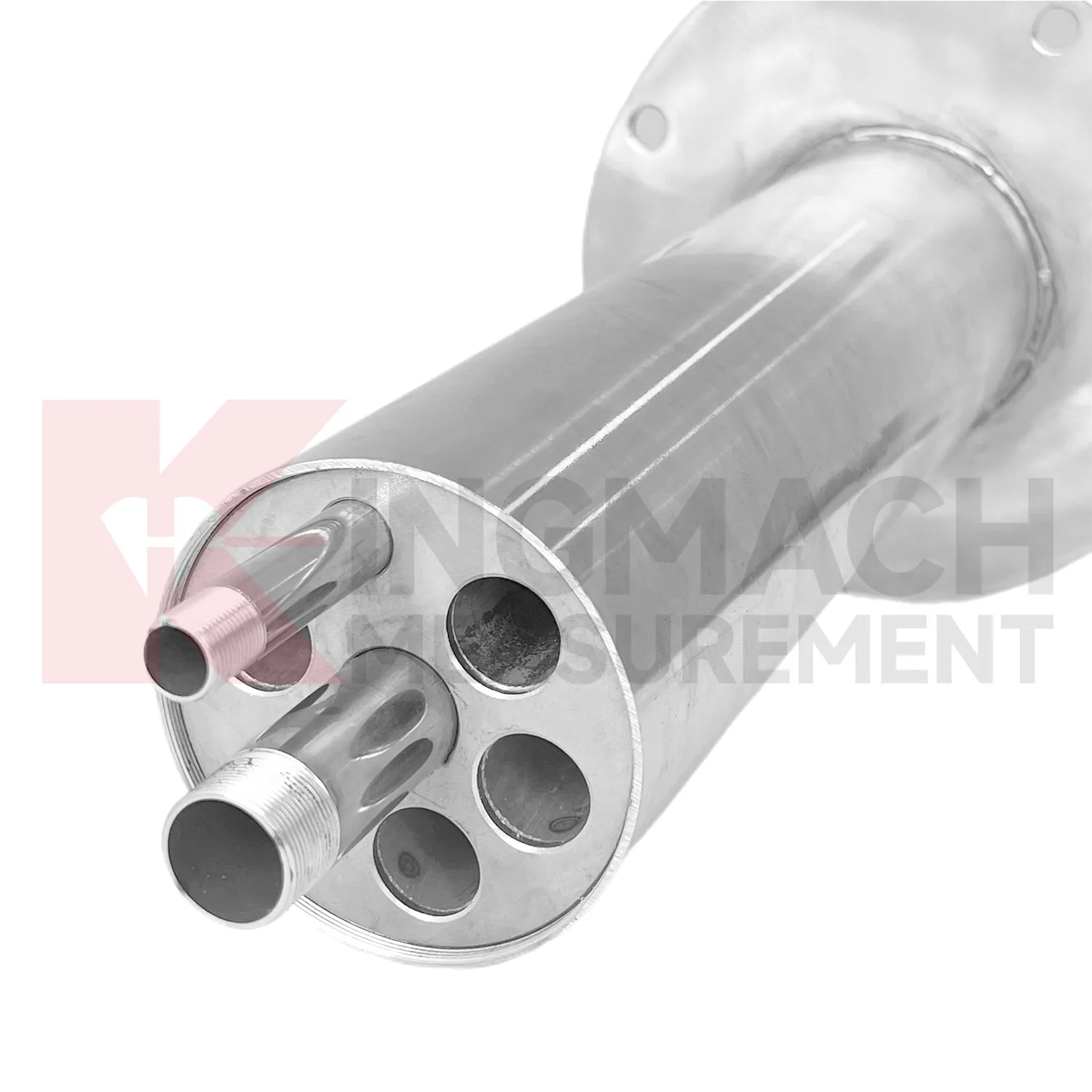 Meter Anjakan Berbilang Titik Pintar imej JMDL-31XXAT 3