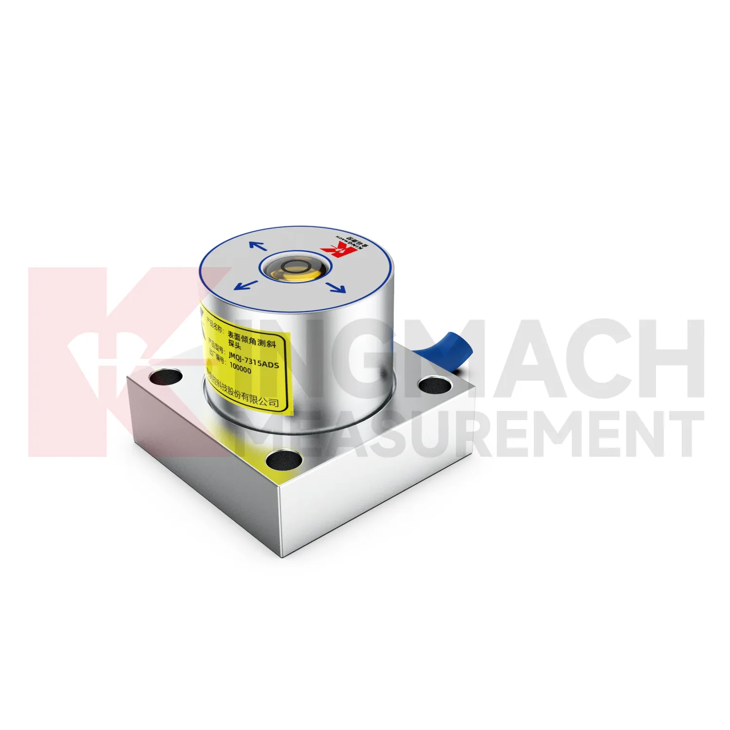 Meter kecondongan imej JMQJ-7315ADS 1