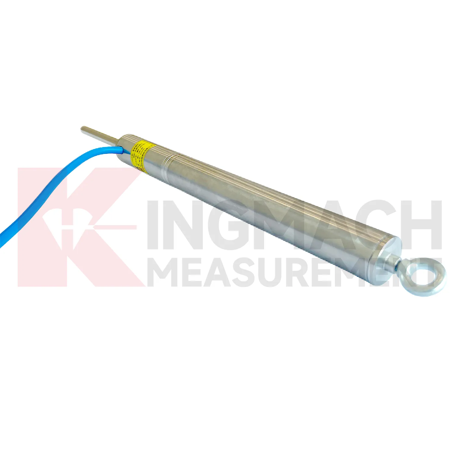 Meter Anjakan Formwork Pintar/ Meter Anjakan Wayar Keluli JMDL-49XXAT imej 4