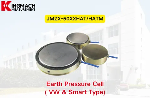 [KINGMACH] Sel Tekanan Bumi JMZX-50XX/HATM ( Jenis VW & Pintar)