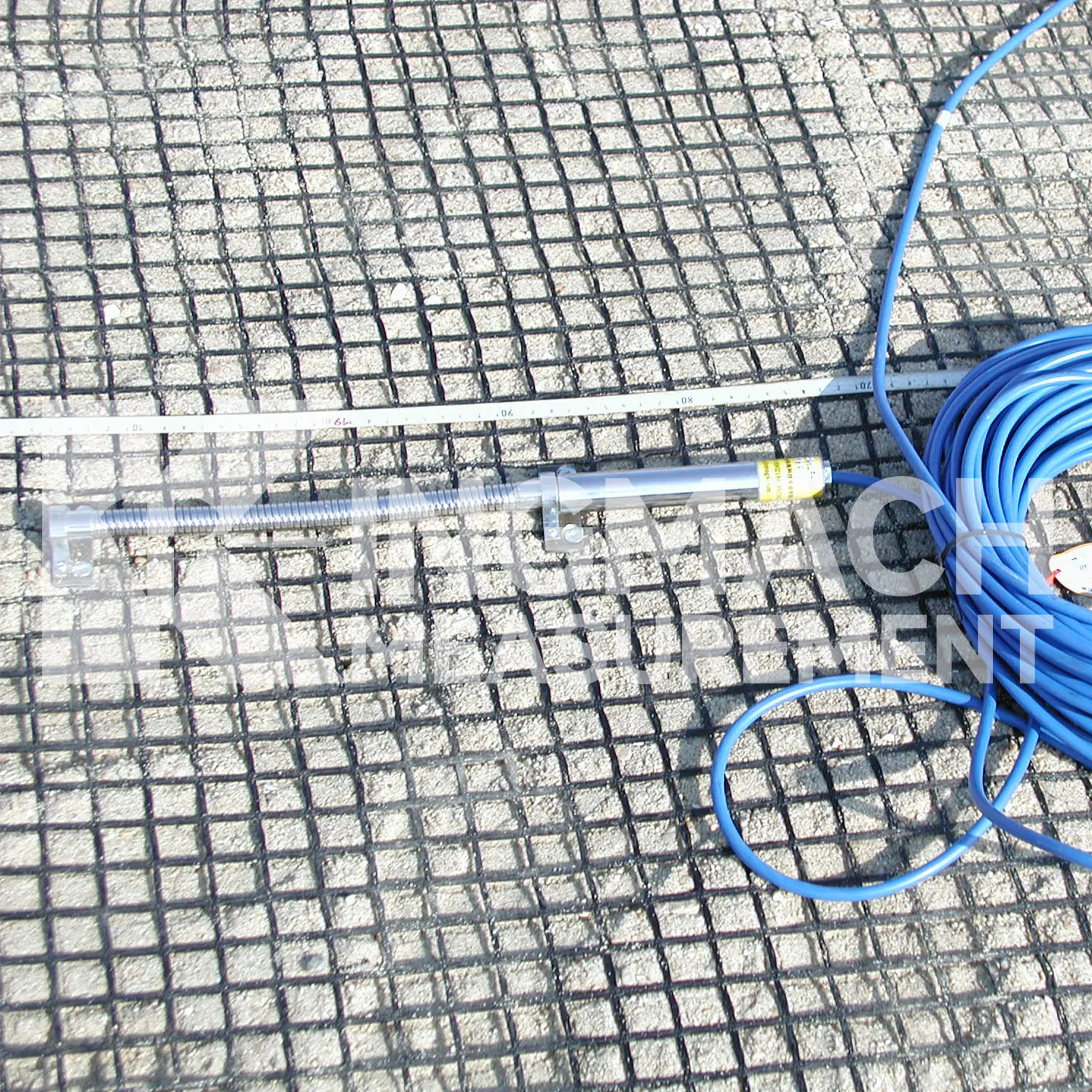 Meter Anjakan Fleksibel Pintar imej JMDL-24XXAT 2