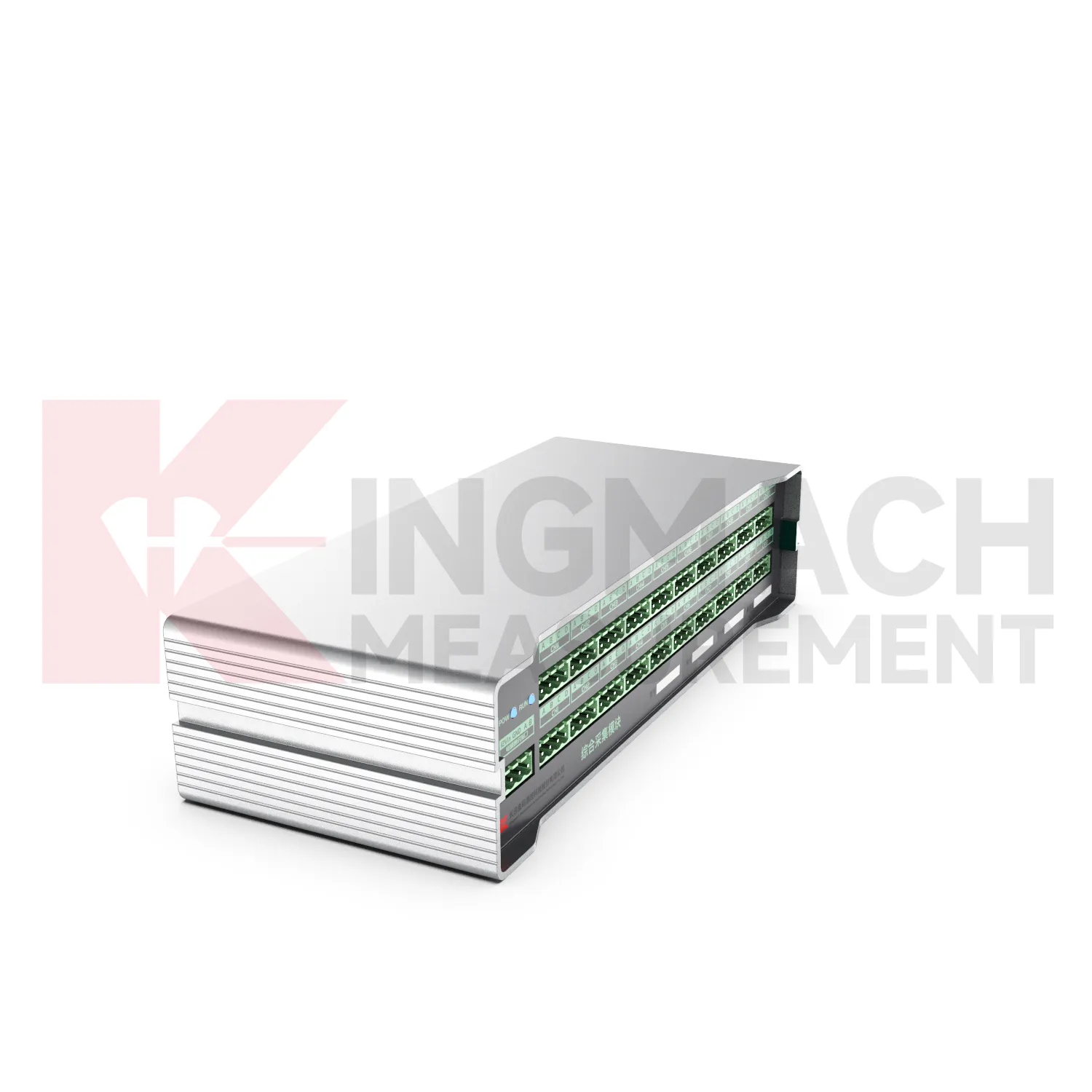 Imej Modul Pemerolehan Komprehensif JMZX-XXGH 4