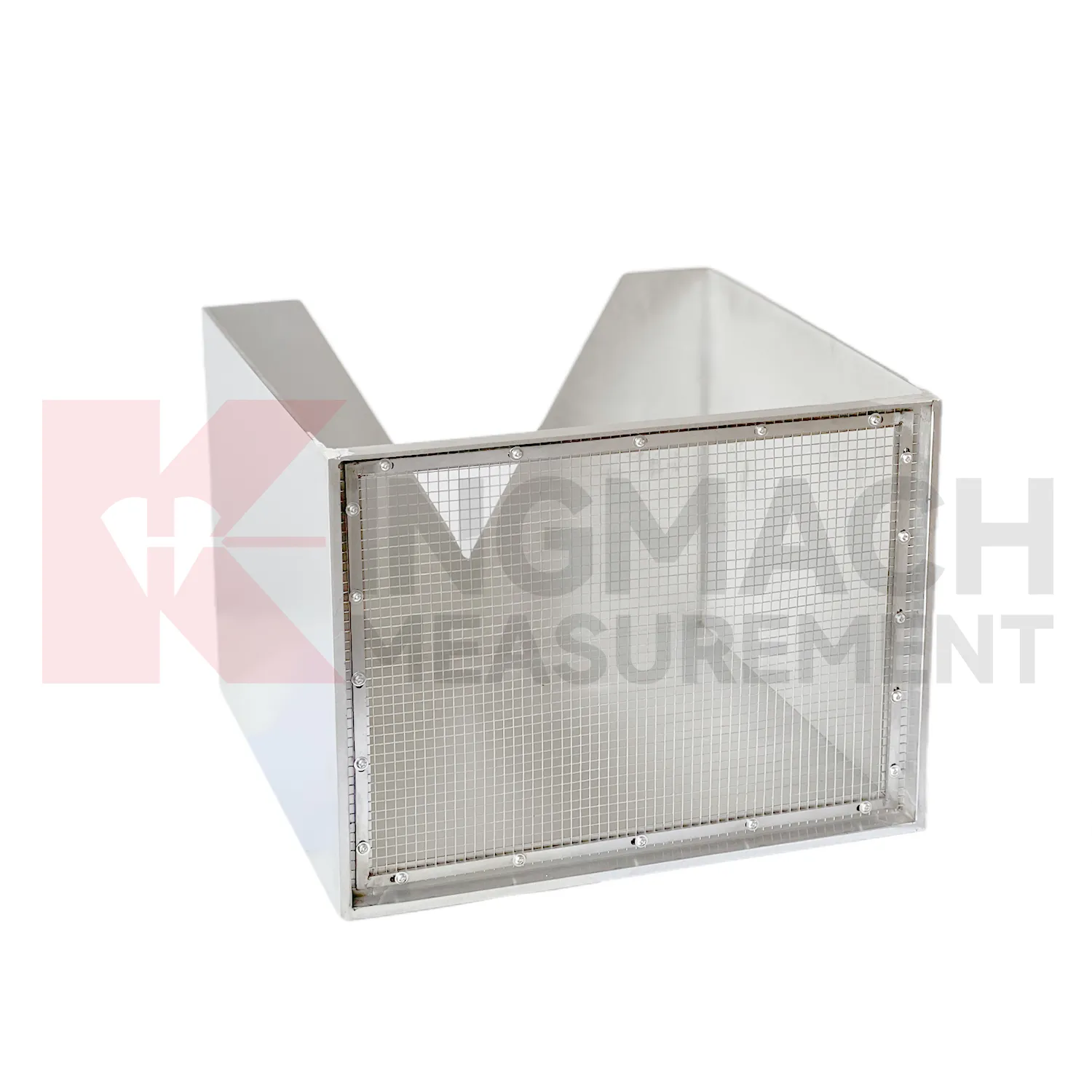 Meter Aliran Smart Weir JMDL-64XXADT imej 2