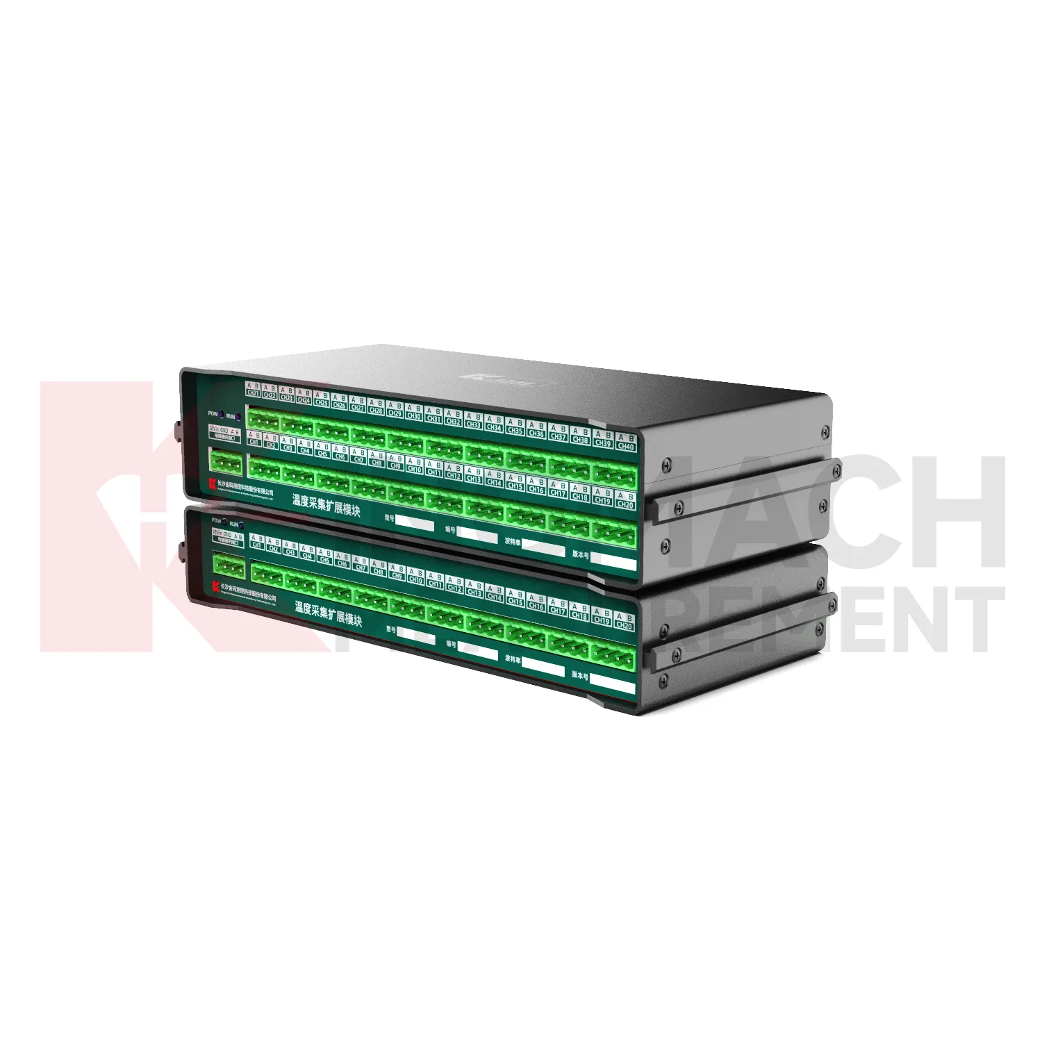 Modul Pengembangan Pemerolehan Suhu imej JMWT-XXRTH 0