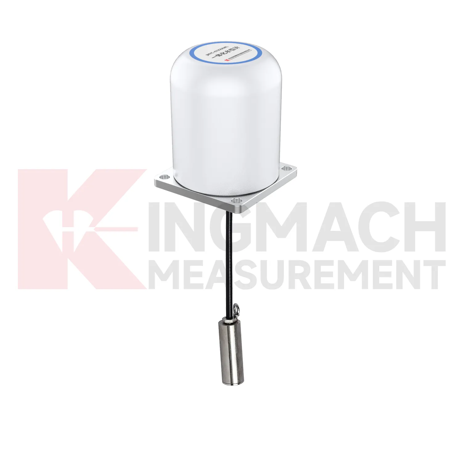 Meter Aras Air Tekanan Beza Julat Lebar Bersepadu imej JMYC-67XXAWL 3