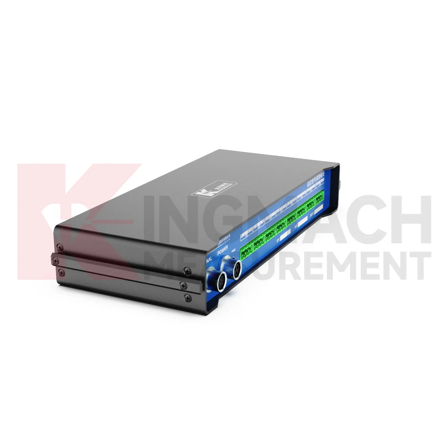 Modul penyaman isyarat dinamik imej JMYD-2008XTA 3