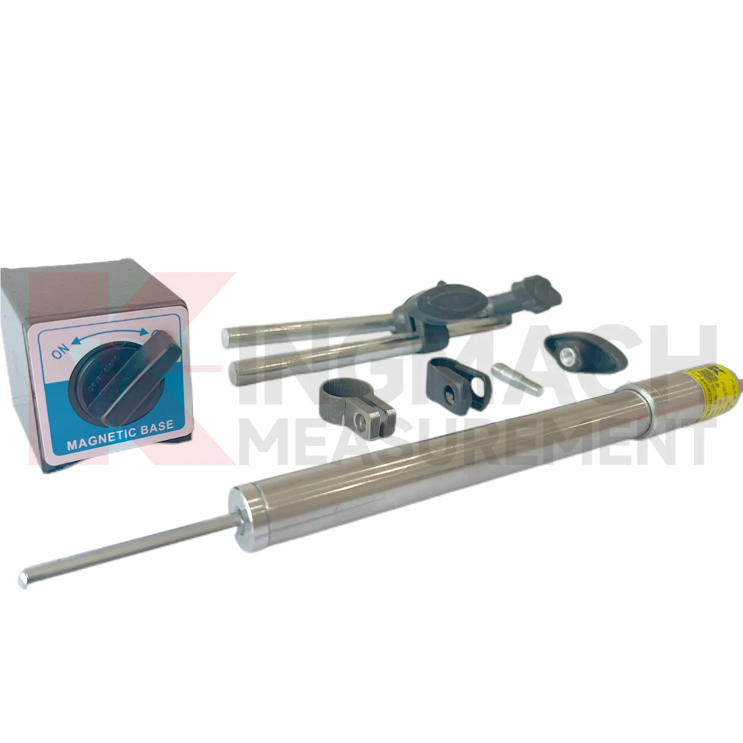 Meter Anjakan Tujuan Am PintarJMDL-21XXAT imej 5