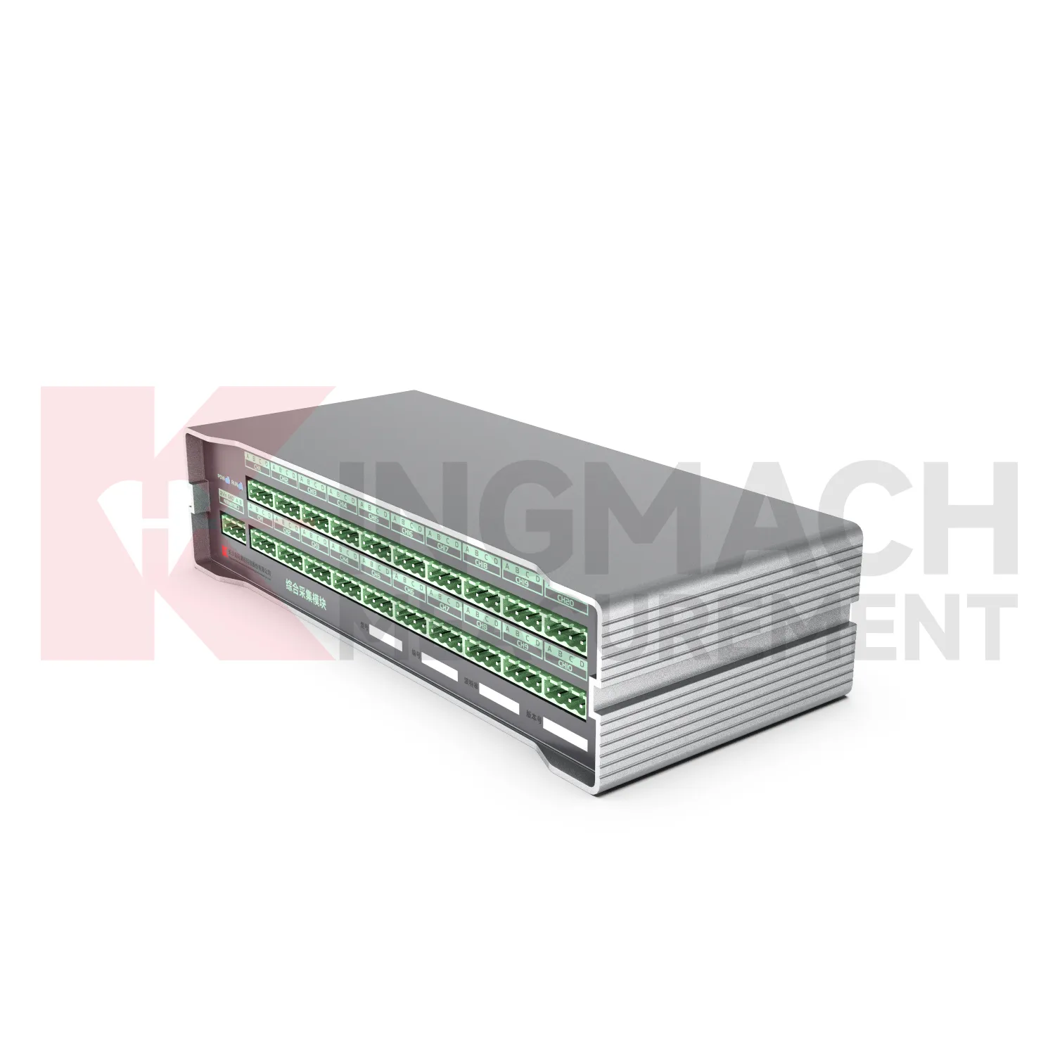 Imej Modul Pemerolehan Komprehensif JMZX-XXGH 1