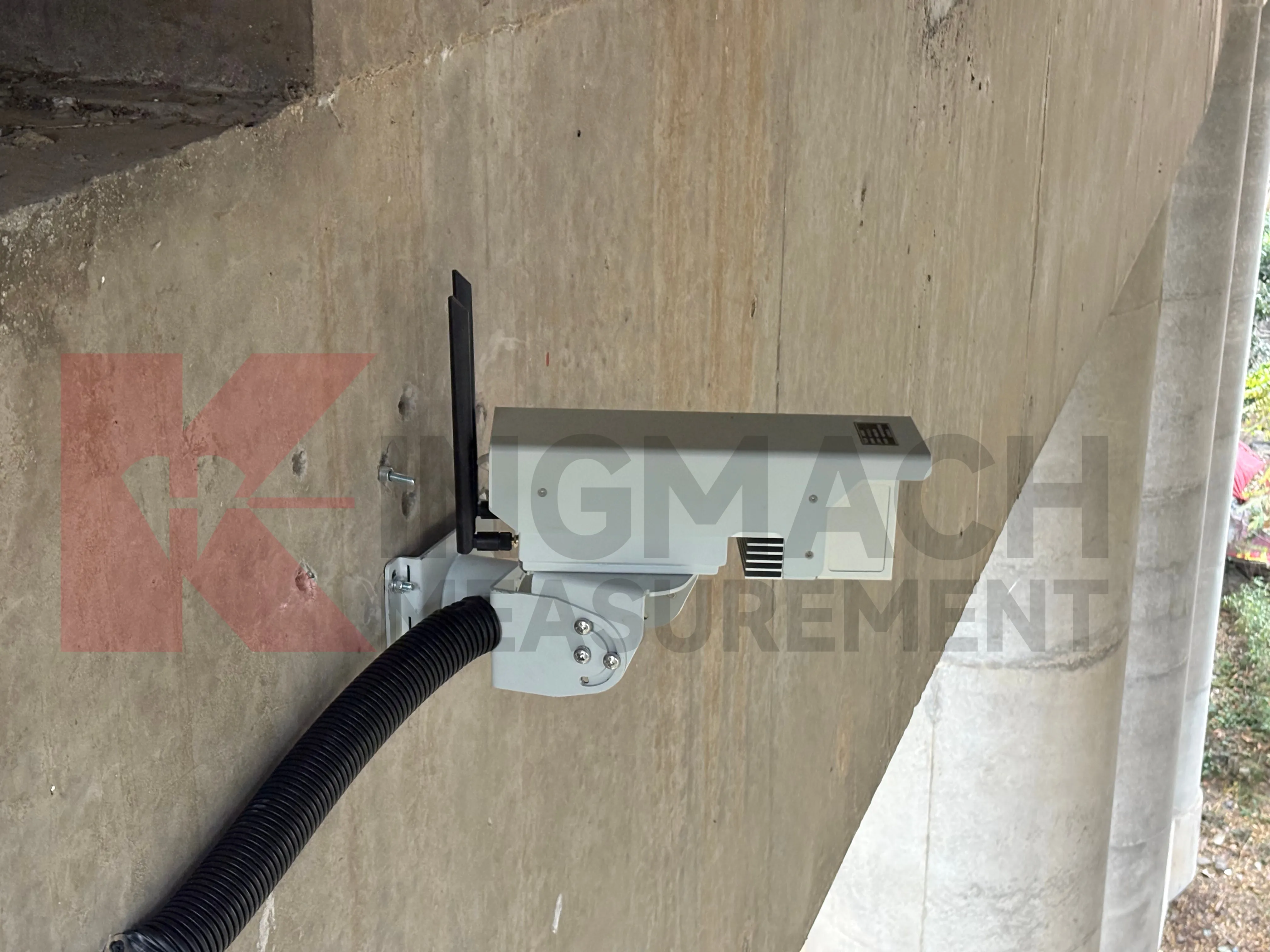 Pemantau Pesongan Optik imej JMGD-93XX 5