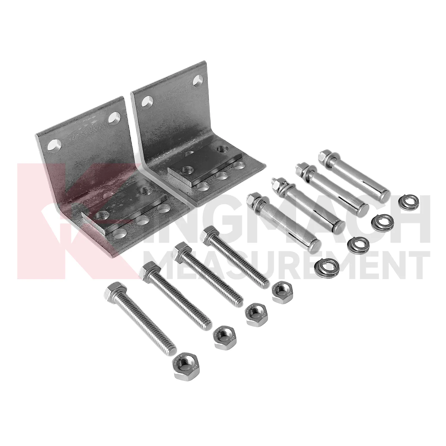 Meter Anjakan BerbezaJMDL-52XXADT imej 5