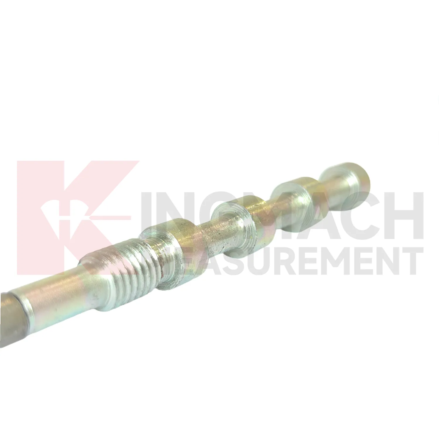 Meter Anjakan Batuan Satu Titik Pintar imej JMDL-32XXAT 4