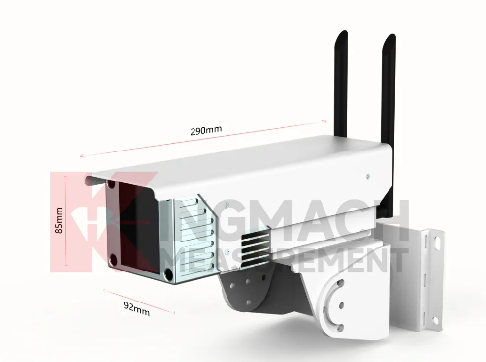 Pemantau Pesongan Optik imej JMGD-93XX 1