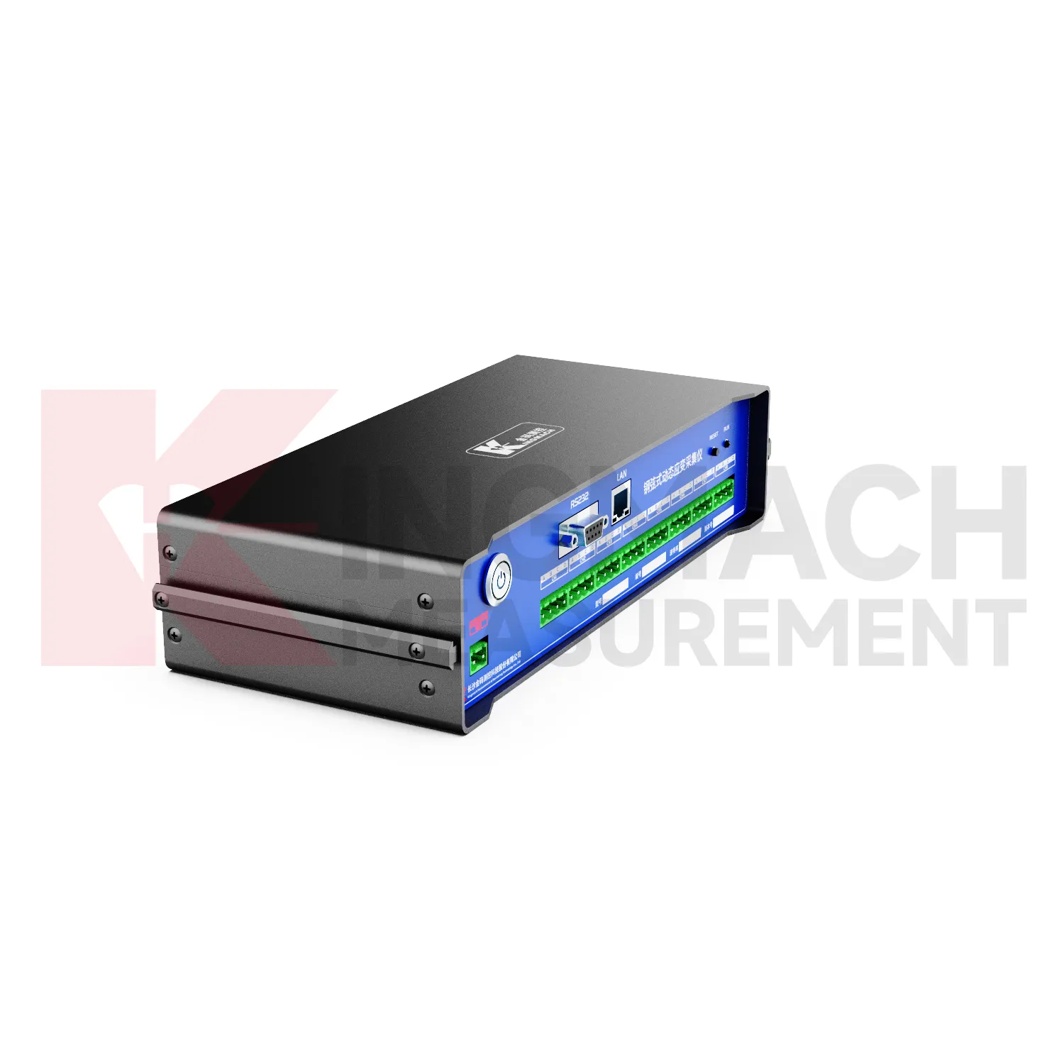 Logger Data Terikan Dinamik（VW） imej JMYD-6008 5