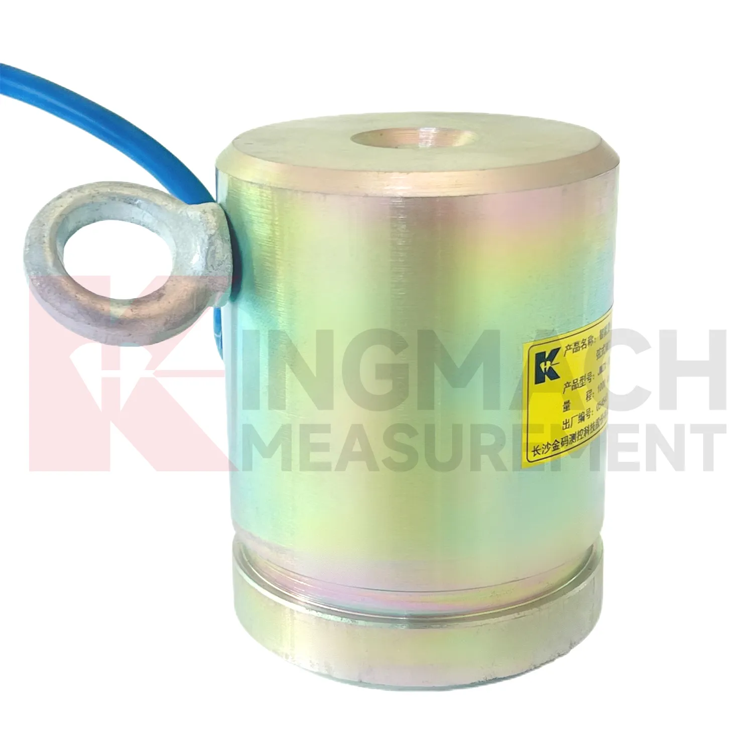 Meter Beban Daya Paksi ( VW & Jenis Pintar)JMZX-38XXHAT imej 1