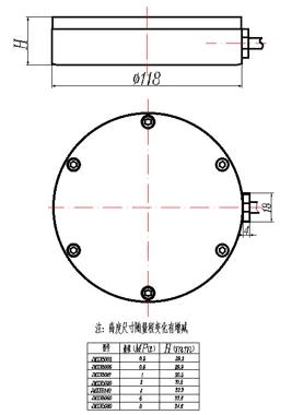 Sel Tekanan Bumi ( VW & Jenis Pintar) imej JMZX-50XXAT/ ATM 6